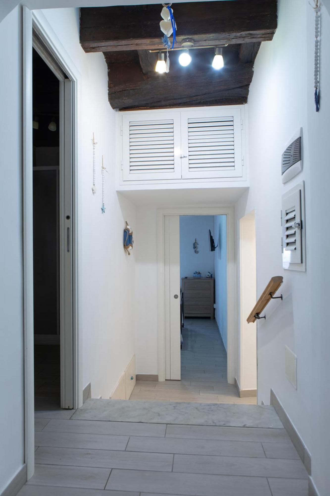 Casa Di Circe Vista Mare - Centralissima, Ad Un Passo Da Tutto Terracina Esterno foto