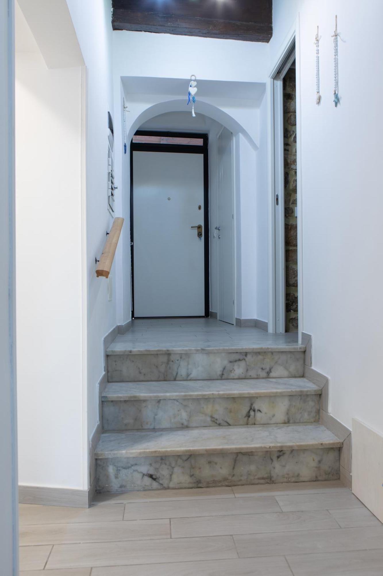 Casa Di Circe Vista Mare - Centralissima, Ad Un Passo Da Tutto Terracina Esterno foto