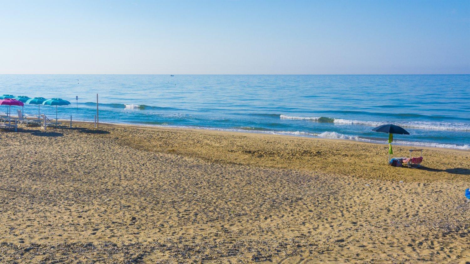Casa Di Circe Vista Mare - Centralissima, Ad Un Passo Da Tutto Terracina Esterno foto
