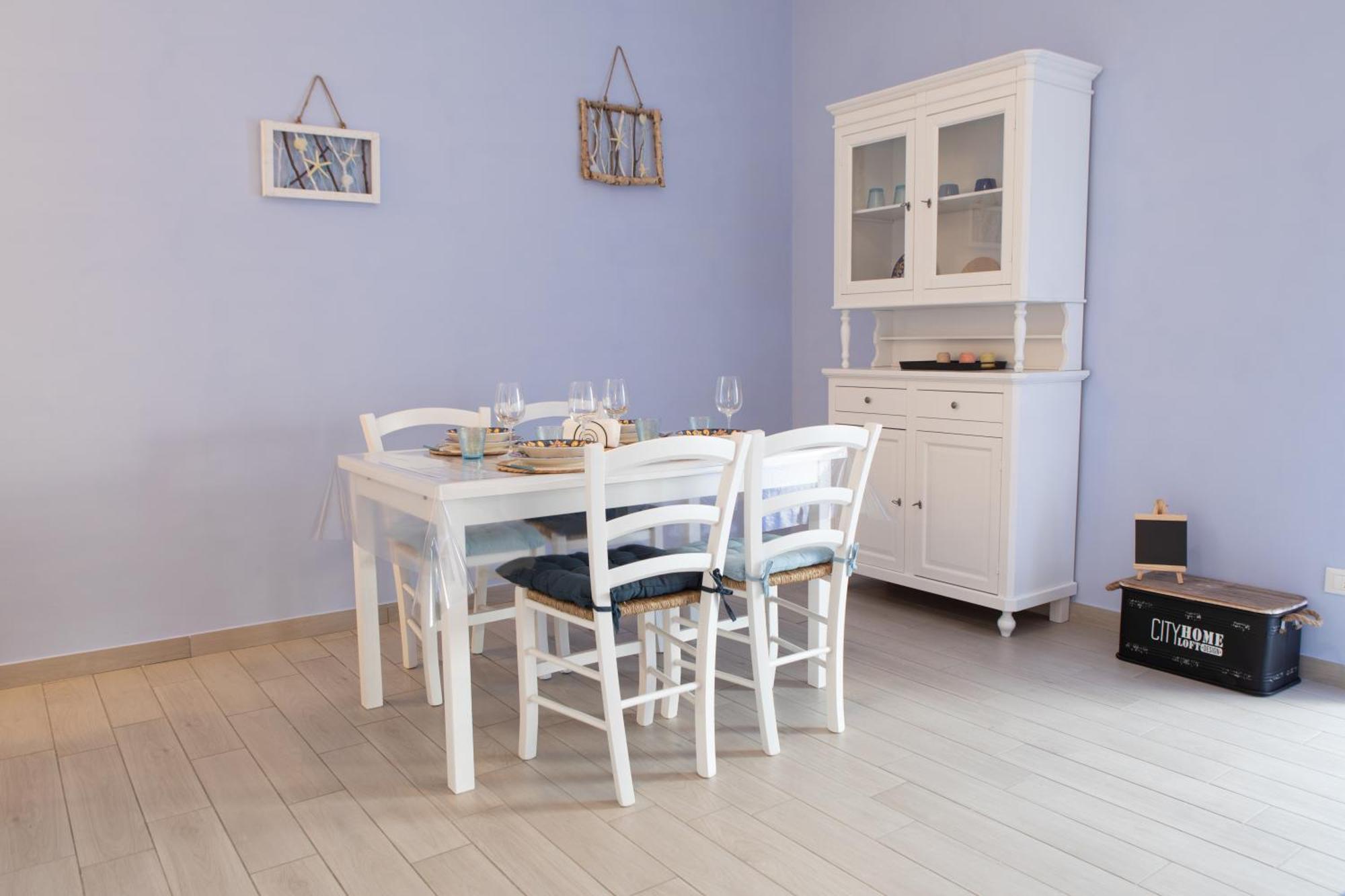 Casa Di Circe Vista Mare - Centralissima, Ad Un Passo Da Tutto Terracina Esterno foto